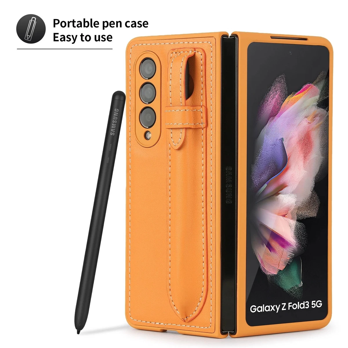 Accessoires, étuis & S Pen, Galaxy Z Fold5