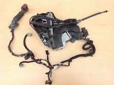 VOLVO V50 S40 REAR DOOR LATCH CATCH LOCK O/S RIGHT SIDE 2004-2012 30699112,