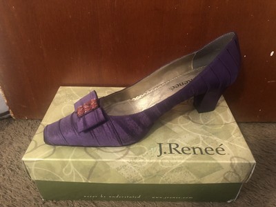 j renee shoes new arrivals