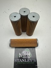 Mann Filter C46 Air Filter New lot of 4