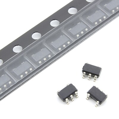 [100pcs] PQ1X291M2ZP 2.9V 0.15A Voltage Regul SOT23-5