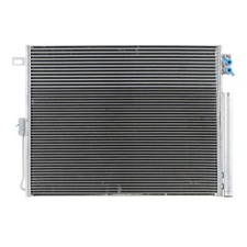 CU3893 A/C Condenser For Dodge Durango 2022-2011;Jeep Grand Cherokee 11-21