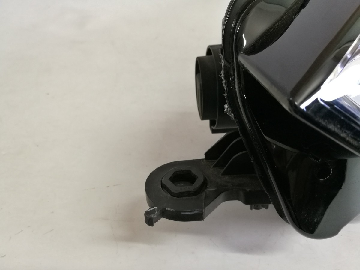 AUDI A5 F53 8W6.941.005.C 030110027103 Front Left Headlight 2.00 