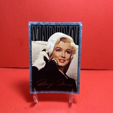 1993 Sports Time Marilyn Monroe Series 1 #73 VG🦄