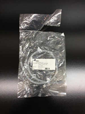 Dako PN 992522 REV E BIO-CHEM 10025-05S Tubing 1/8 ID x 1/4OD