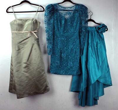 Two Bridesmaids Dresses 1990s Early 2000s Size Small Bill Levkoff Classics | eBay Two Bridesmaids Dresses 1990s Early 2000s Size Small Bill Levkoff Classics | eBay