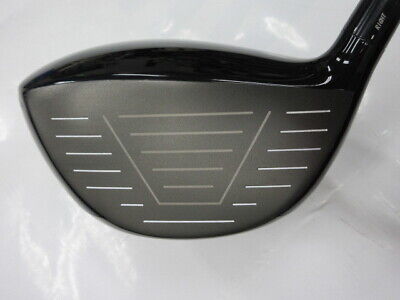 Golf Driver JIGEN eBishop Zero Xross 50 (S) 9.5 45.25inch Golf Driver JIGEN eBishop Zero Xross 50 (S) 9.5 45.25inch