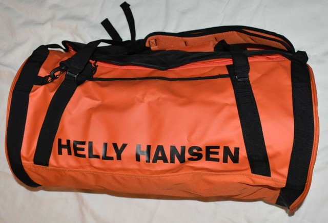 hh duffel bag 2 30l