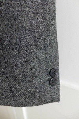 ジャケット・アウター MARGARET HOWELL WINDOW PANE CHECK WOOL MARGARET HOWELL（マーガレットハウエル）の「WINDOW PANE CHECK WOOL