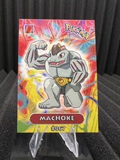 Machoke 67 Prices | Machoke 67 List
