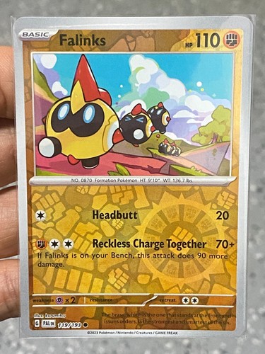 Pokemon SV2 Paldea Evolved Holo to Ultra Rare Single Card 1-278 You PICK - Picture 120 of 249