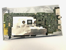 Dell Chromebook 11 3120 11.6" OEM Intel N2840 Motherboard DA0ZM8MB6D0 VDHYH