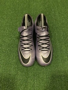 nike mercurial vapor x purple