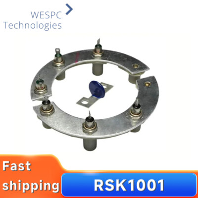 Diode Bridge 25A RSK1001 Alternator Rotating Rectifier Bridge Diode RSK2001