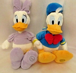 genuine original authentic disney store