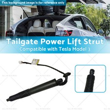 Left Side Tailgate Power Lift Strut Suitable for Tesla Model3 21/23 155148899B