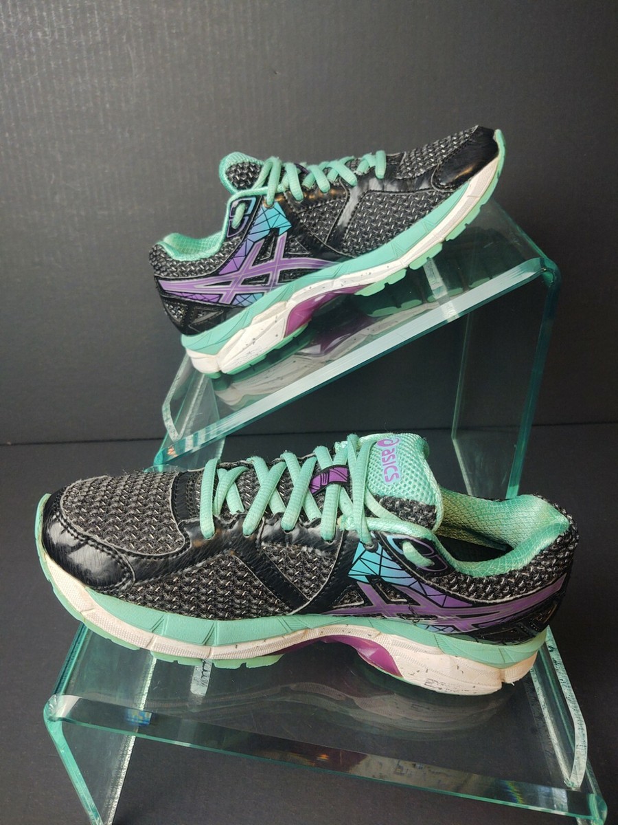 Asics GT-2000 T551N Multicolor Women's Running Size NO - Main Image