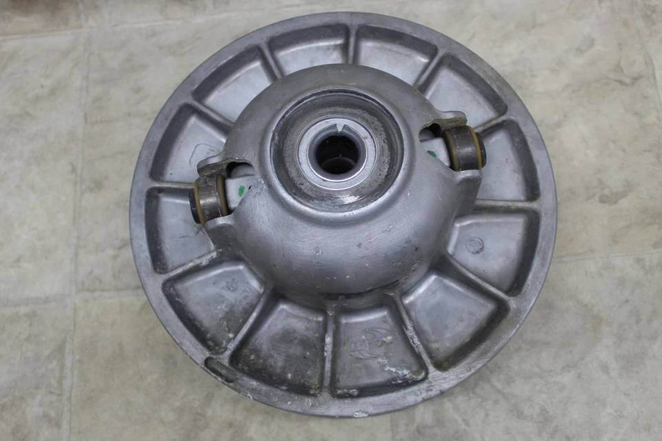 Polaris Sportsman Sp 850 2016 fabricante original embrague secundario convertidor 1323222 Foto 2 de 4