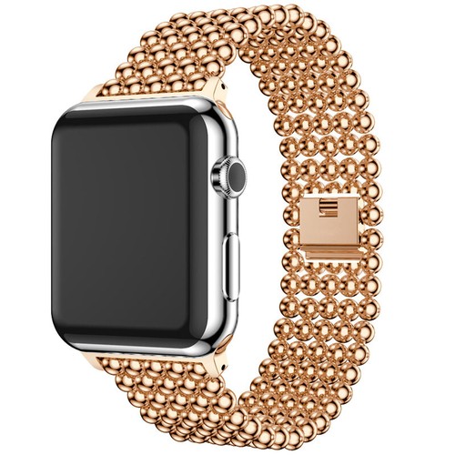 For Apple Watch 10 9 8 7 6 5 4 SE Women Bracelet Band Strap 40/44/41/45/42/46mm - Picture 6 of 15