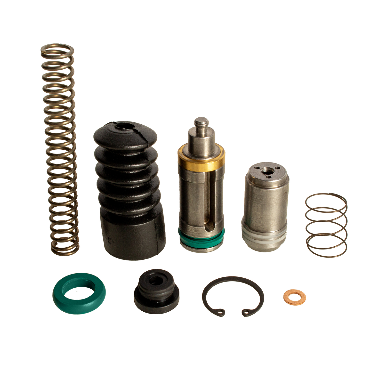 New Holland TL100 TL70 Brake Master Repair Kit OEM 82018664 Replacement