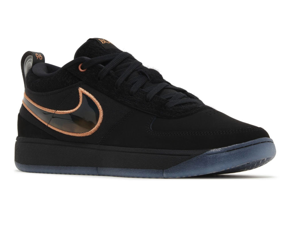 Nike★Nike Book 1 EP Haven★送料・関税込★ Nike Book 1 EP 'Haven' FJ4250-001