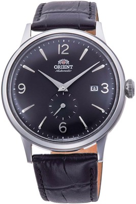 Orient Men's RA-AP0005B10B Bambino 41mm Automatic Watch