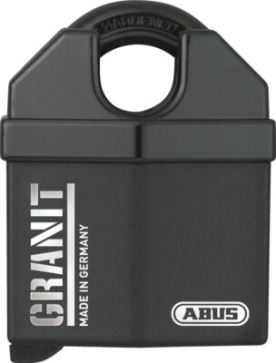 ABUS Vorhangschloss 37/60 GRANIT - Sicherheitslevel 10