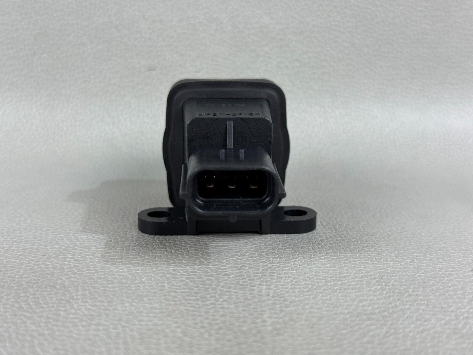 BRAND NEW! BENTLEY GENUINE INERTIA CUTOFF SWITCH OEM # UD75241