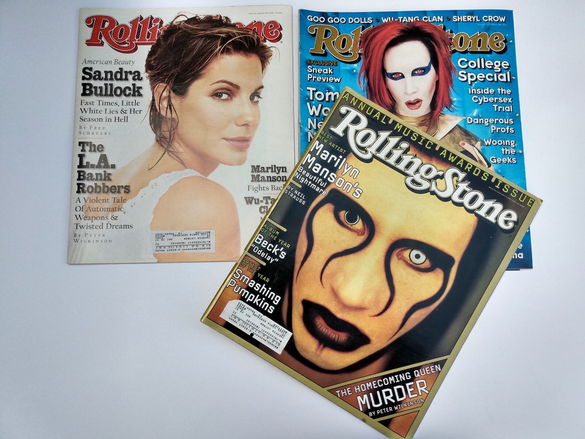 アート・デザイン・音楽 Rolling Stone The Complete Covers1967-97 アート・デザイン・音楽 Rolling Stone The Complete Covers1967