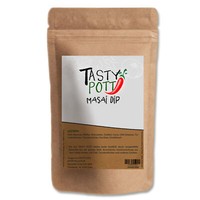 Tasty Pott Masai Dip (500G) GewüRzmischung Afrikanische KüChe Spices