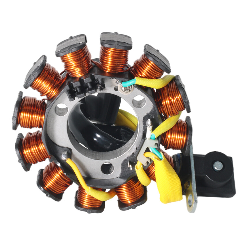 Magneto Generator Stator Coil for Honda CBR150M CBR150