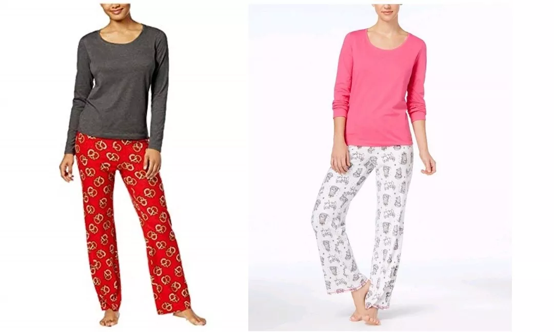Jenni pajama sets hot sale