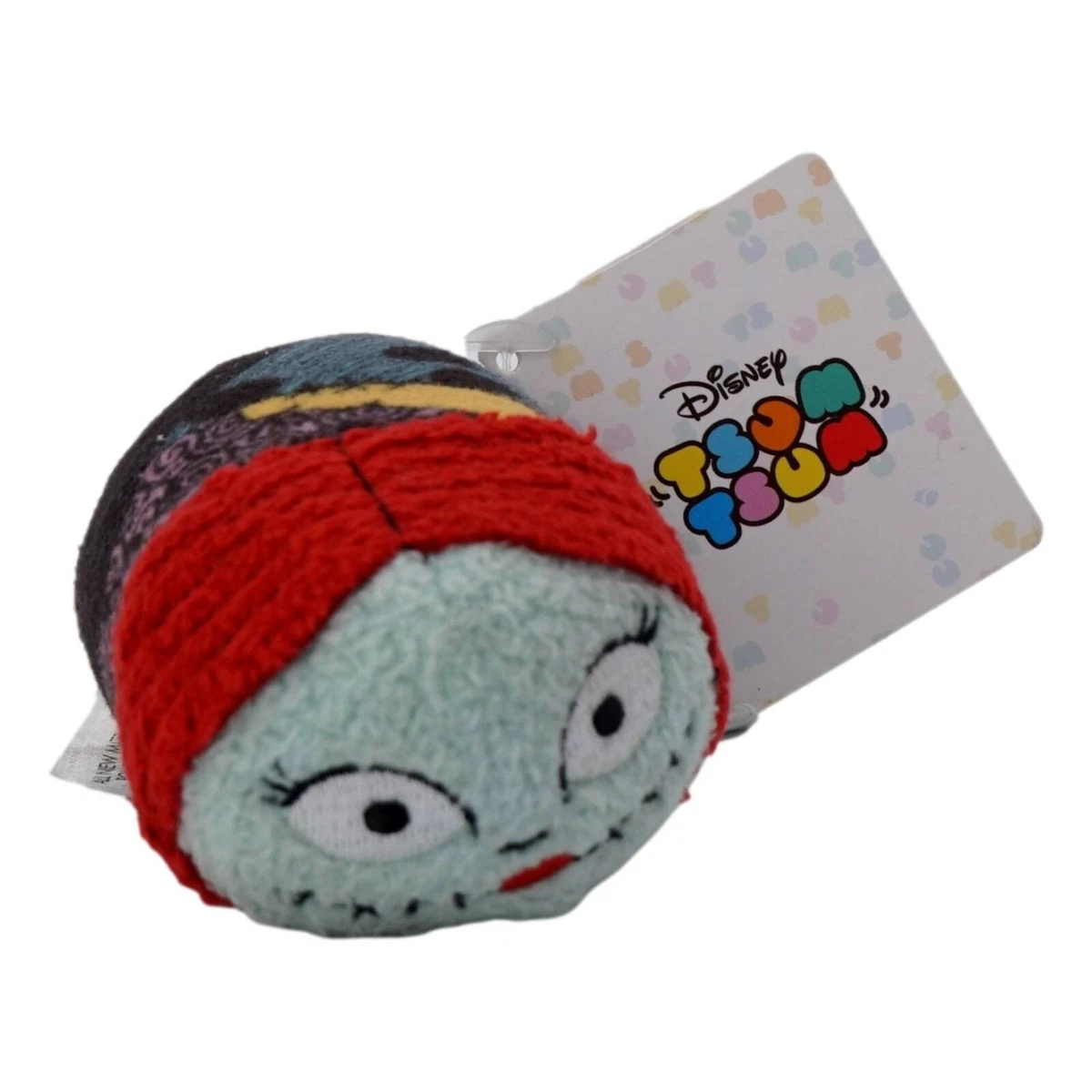 Sally tsum tsum deals