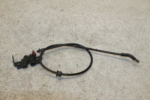 QFS Kraftstoffpumpe Für Kawasaki Jet Ski STX1100 - Hochwertiger Ersatz Für Modelle 2000-2003