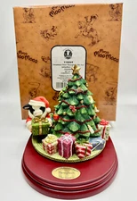 Mary's Moo Moos Enesco 2004 Christmoos Cheer Throughout The Year 118269