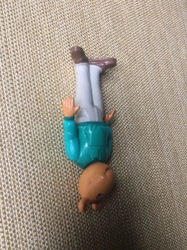 figura pbs arthur - Imagen 6 de 9