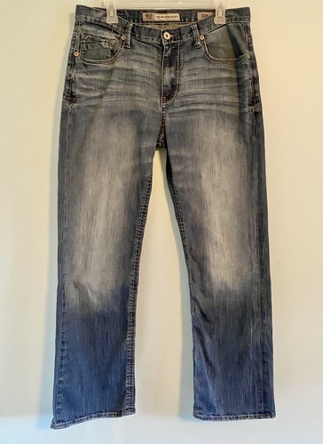 BKE Buckle Tyler Straight Leg Men's 