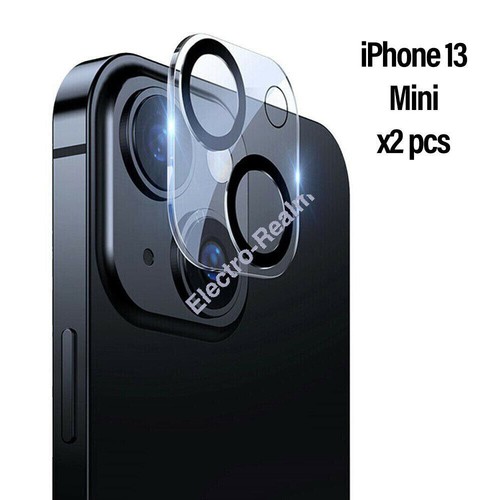 Camera Lens Cover Screen Protector Tempered Glass For iPhone 15 14 13 12 Pro Max - Picture 24 of 34
