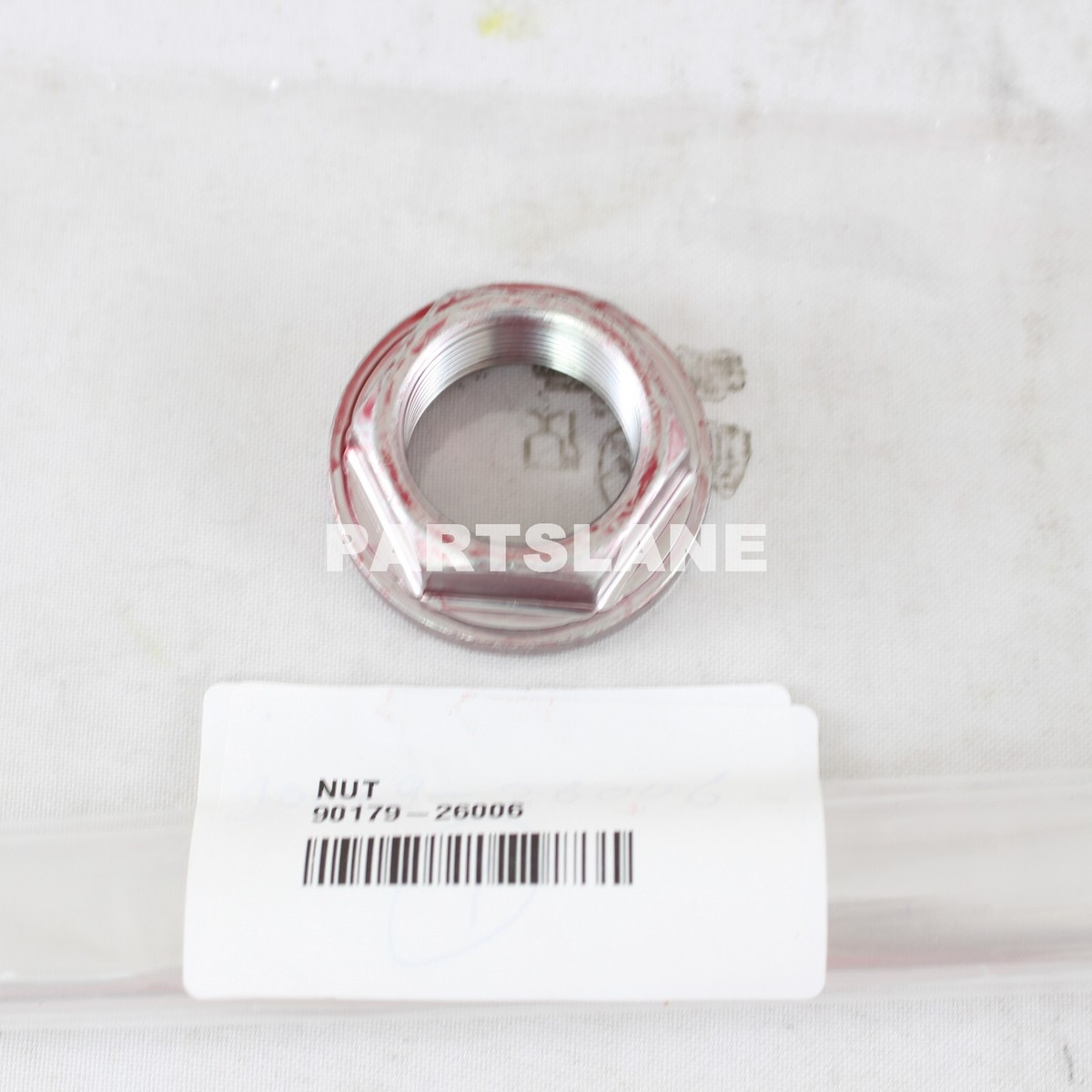 パーツ Eran Nuwantha GEAR SHIFT KNOB (1369975) - LPM TRUCK PARTS