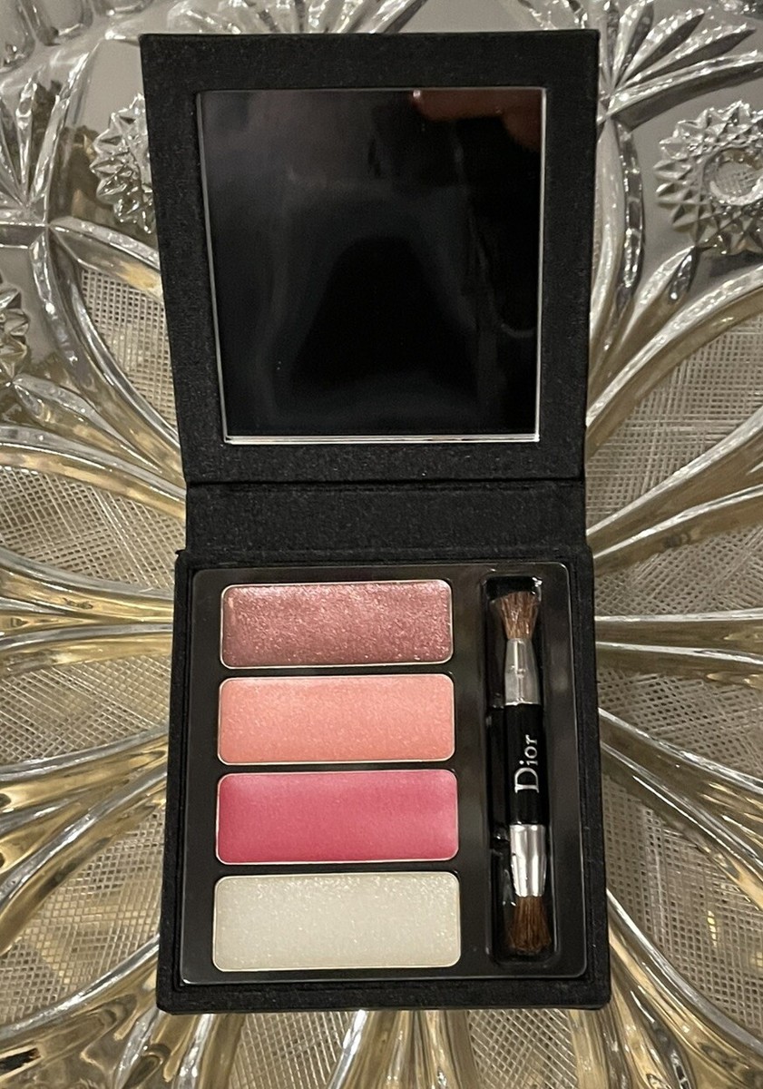 Dior Vintage Lip Palette 715 Cold Harmony | eBay