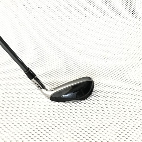 x s 530 IDEA Hybrid, Five Iron, by Adams Golf, Graphite. all weather grip - Picture 3 of 6