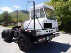 1975 Ottawa Yt30 Yard Spotter Tractor