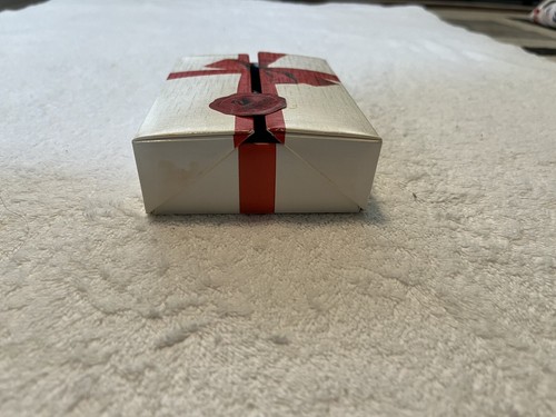 Swarovski SCS Renewal Ruby Red Crystal Heart Figurine in Box - Picture 10 of 14