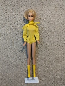 midge 1962 barbie 1958