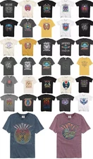 Pre-Sell Journey Rock Music Licensed T-shirt