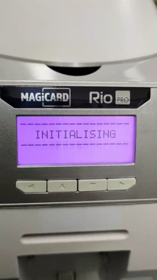 Magicard Rio Pro Professional