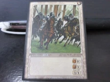 BERSERK card BK2 01/64 NOMAL Japanese 2003-2005 Damaged