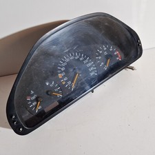 C18* MERCEDES BENZ C CLASS W202Tacho Tachometer Kombiinstrument A2025409848 C18* MERCEDES BENZ C CLASS W202Tacho Tachometer Kombiinstrument A2025409848