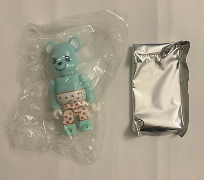 Bearbrick 100% Medicom Toy 2006 – Figurine Collector – état Occasion