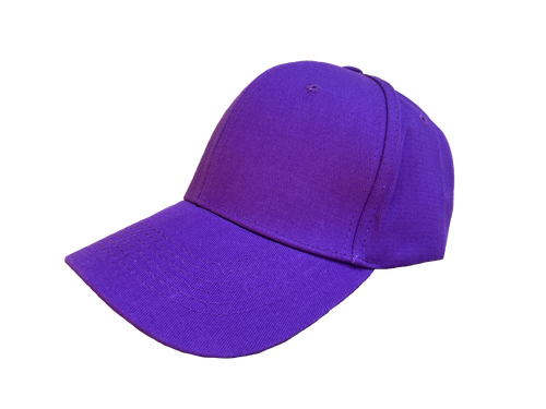 Cappello da baseball per uomo e donna cappello in cotone massello semplice vestibilità flessibile berretti da palla semplici - Foto 77 di 109